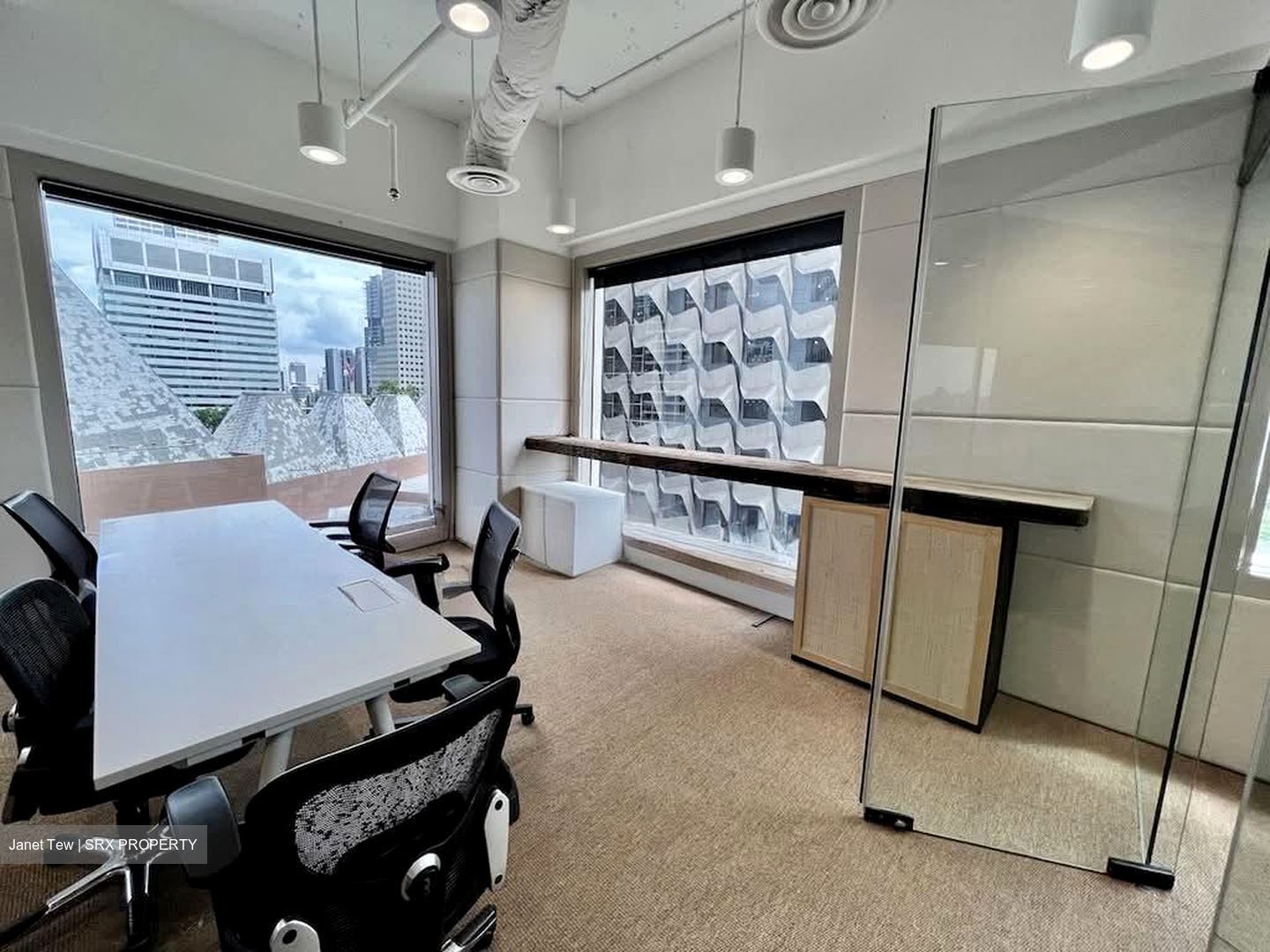 Millenia Tower (D1), Office #570940931